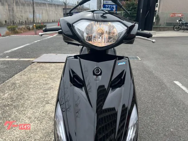 Yamaha AXIS Z X 2022 — миниатюра 2