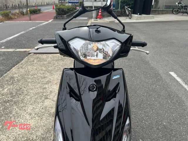Yamaha AXIS Z X 2022 — миниатюра 3