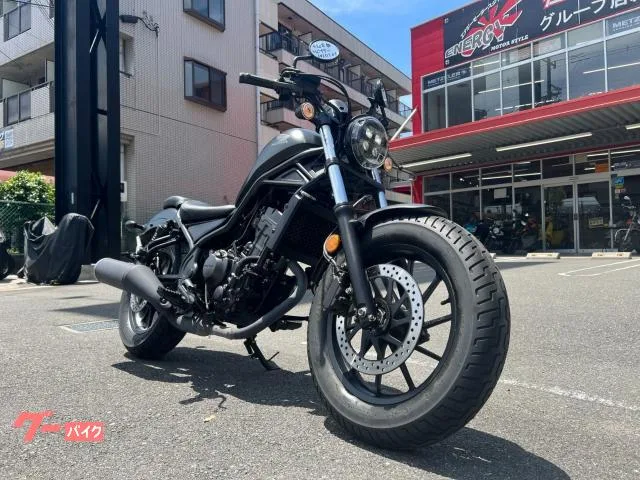 Honda 250 LED ABS 2023 — миниатюра 5
