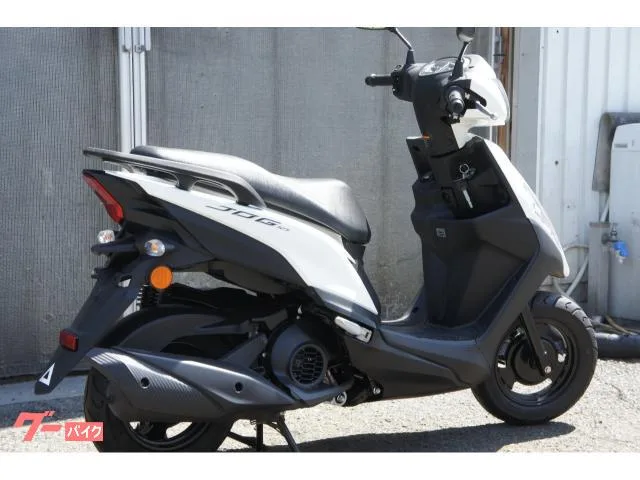 Yamaha 125 2022 — миниатюра 3