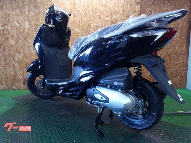 Honda 125/ 2025 2 2025 — миниатюра 2