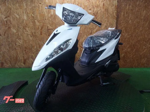 Yamaha 125 2 2025 — миниатюра 4