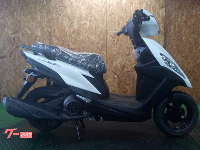 Yamaha 125 2 2025 — фото 1, купить с доставкой в Москву