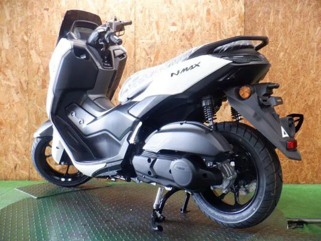 Yamaha NMAX2025 LED 2 2025 — миниатюра 2