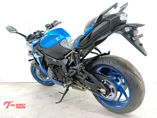 Suzuki GSX-S1000GT 2 DOHC44150PS 2023 — миниатюра 2