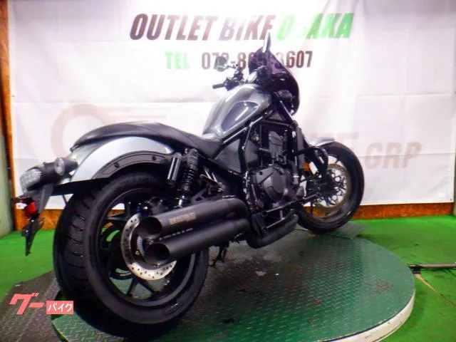 Honda 1100 2023 — миниатюра 2