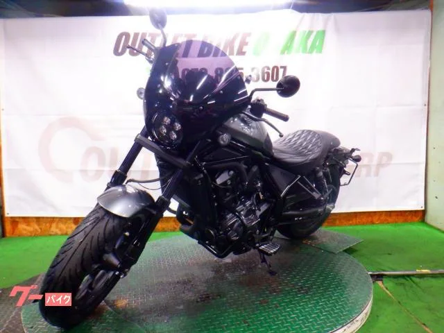 Honda 1100 2023 — миниатюра 3