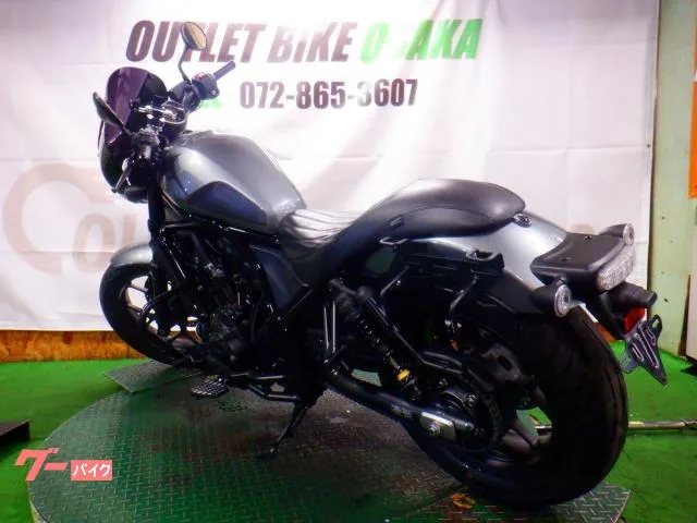 Honda 1100 2023 — миниатюра 4