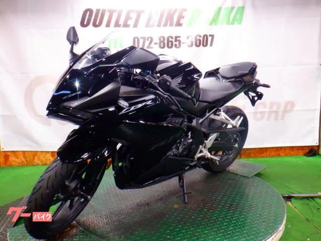 Honda CBR250RR ETC2.0 USB 2022 — миниатюра 2