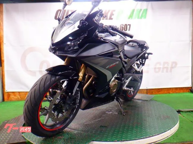 Honda CBR400R ETC2.0 2022 2022 — миниатюра 2