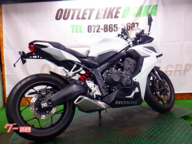 Honda CBR650R ETC2.0 2023 USB 2023 — миниатюра 5