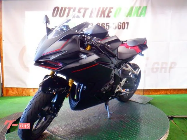 Honda CBR250RR 2023 USB 2023 — миниатюра 2