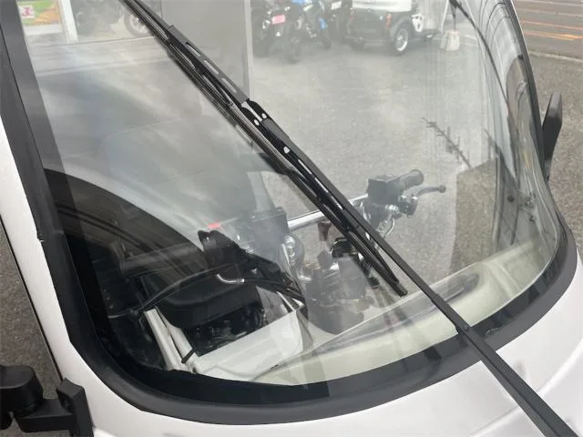 Trike (51125cc)AP125 2026 — миниатюра 2