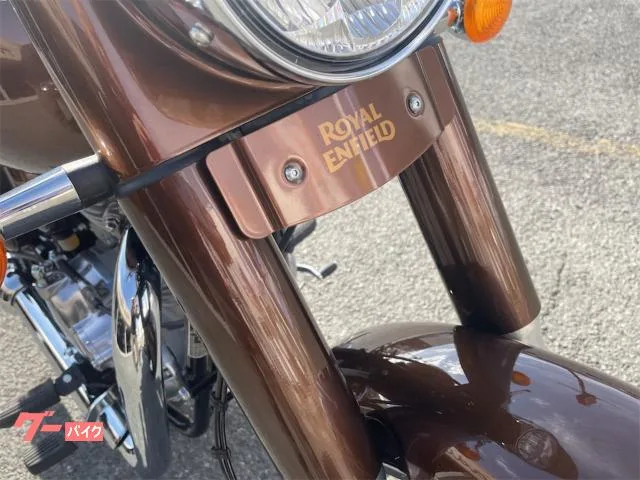ROYAL ENFIELD 350 2025 — миниатюра 4