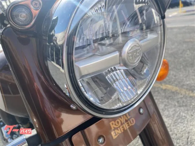 ROYAL ENFIELD 350 2025 — миниатюра 5