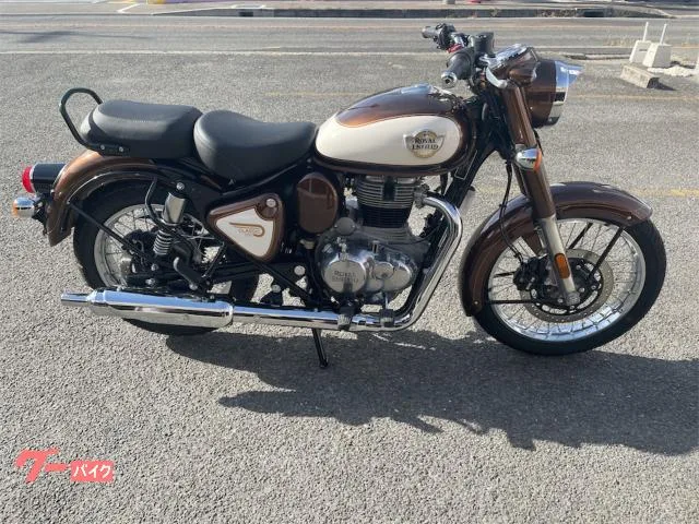 ROYAL ENFIELD 350 2025 — фото 1, купить с доставкой в Москву