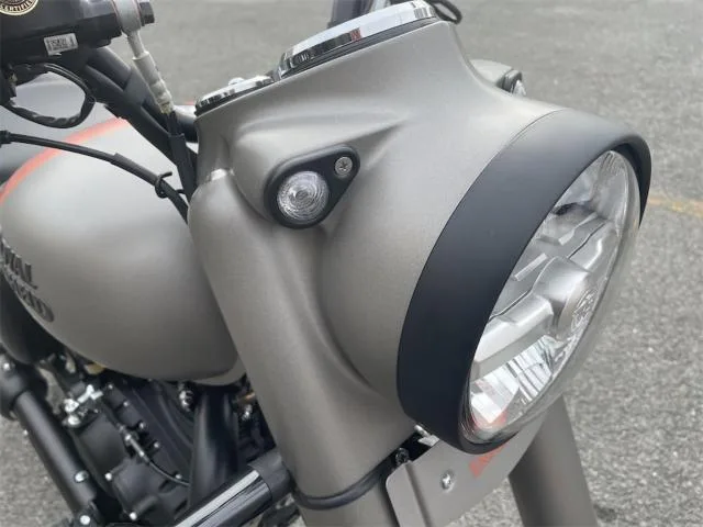 ROYAL ENFIELD 350 2025 — миниатюра 4