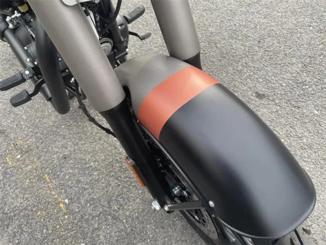 ROYAL ENFIELD 350 2025 — миниатюра 5