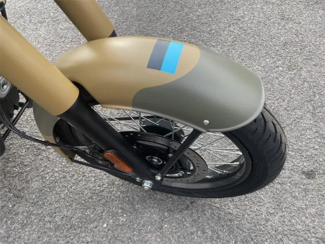 ROYAL ENFIELD 350 2025 — миниатюра 3