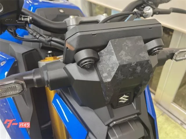 Suzuki GSX-S1000 2025 — миниатюра 2