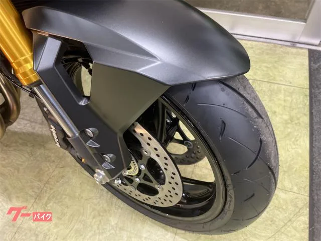 Suzuki GSX-S1000 2025 — миниатюра 3