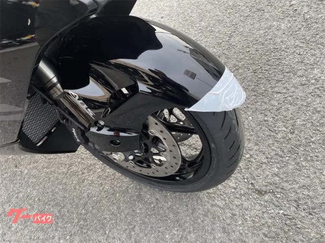 Suzuki (GSX1300R Hayabusa) 2025 — миниатюра 3