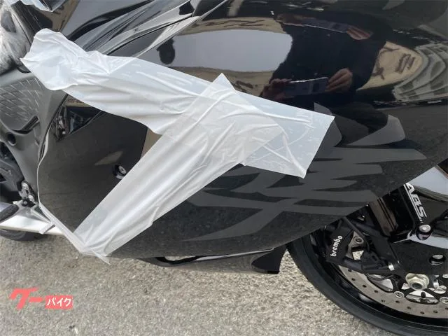 Suzuki (GSX1300R Hayabusa) 2025 — миниатюра 5