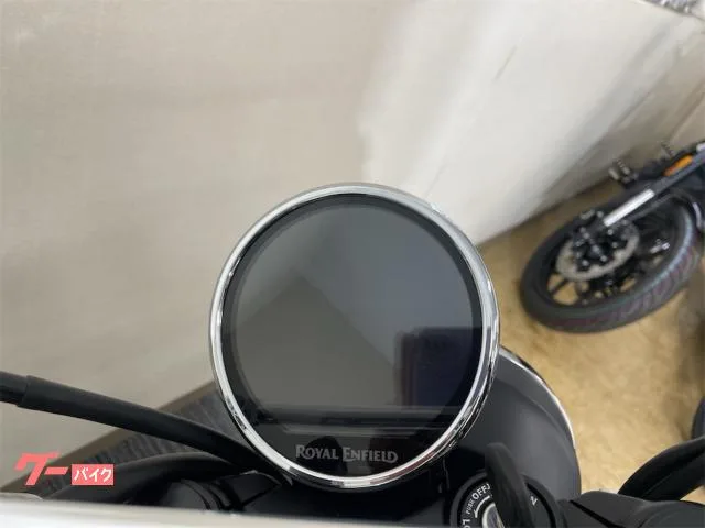 ROYAL ENFIELD 650 2025 — миниатюра 2