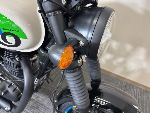 ROYAL ENFIELD 350 2025 — миниатюра 2