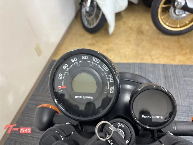 ROYAL ENFIELD 350 2025 — миниатюра 3