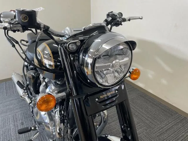 ROYAL ENFIELD 650 2025 — миниатюра 3