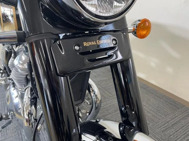 ROYAL ENFIELD 650 2025 — миниатюра 4