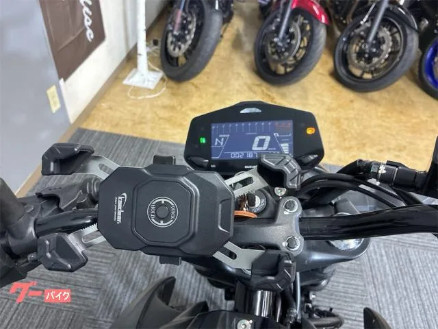 Suzuki GIXXER 250 2022 — миниатюра 3