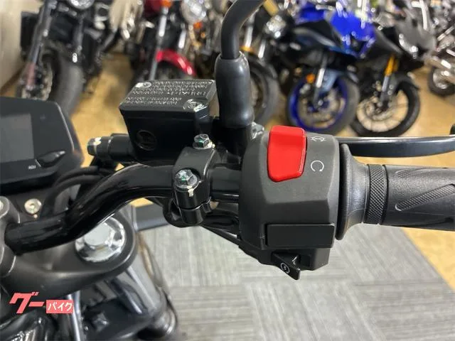 Suzuki GIXXER 250 2022 — миниатюра 5