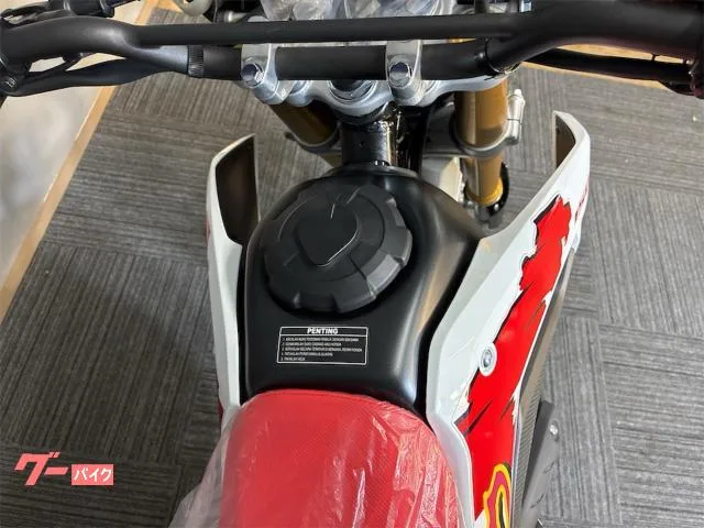 Honda CRF150L 2025 — миниатюра 2