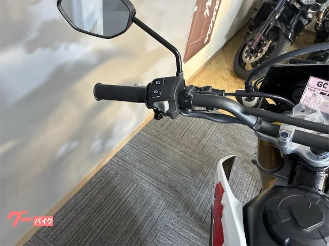 Honda CRF150L 2025 — миниатюра 3