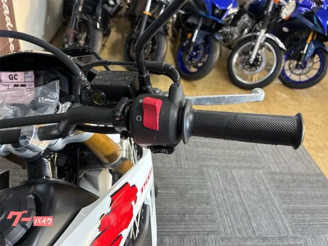 Honda CRF150L 2025 — миниатюра 4