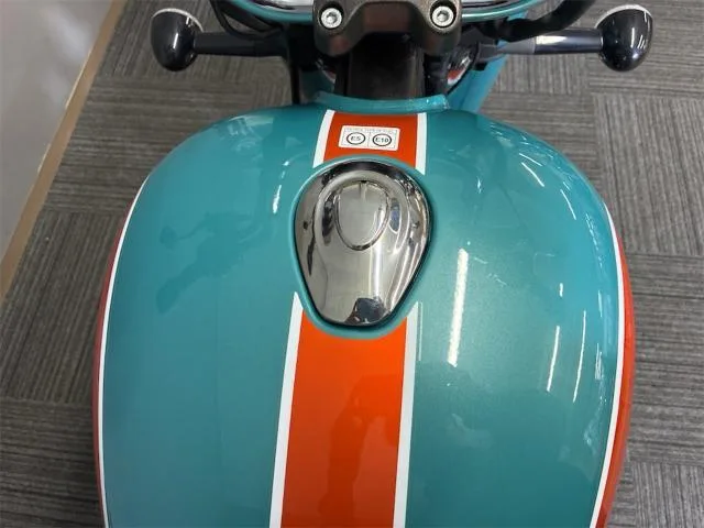 ROYAL ENFIELD 350 Top 2025 — миниатюра 5