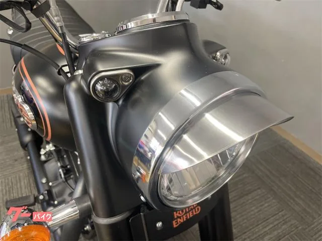 ROYAL ENFIELD 350 2026 — миниатюра 2