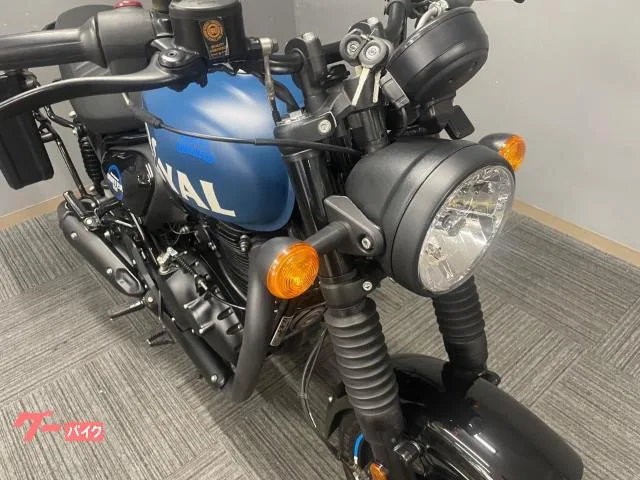 ROYAL ENFIELD 350 2023 — миниатюра 3