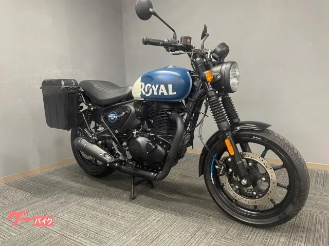 ROYAL ENFIELD 350 2023 — фото 1, купить с доставкой в Москву