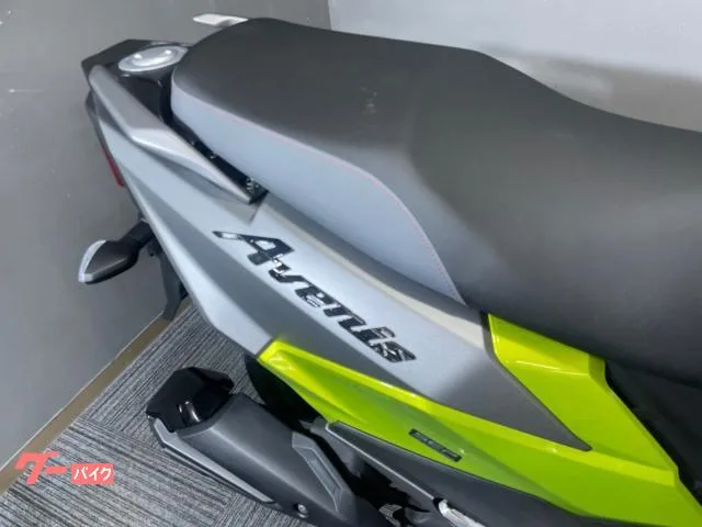 Suzuki 125 2023 — миниатюра 2