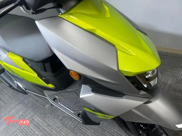 Suzuki 125 2023 — миниатюра 3