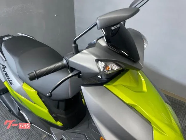 Suzuki 125 2023 — миниатюра 4