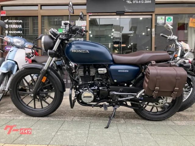 Honda GB350 2 2023 — миниатюра 4