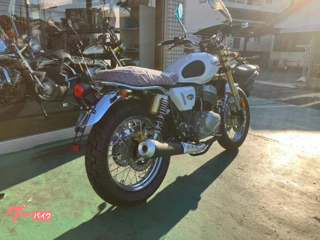 GPX Legend250 TWIN 3 2022 — миниатюра 3