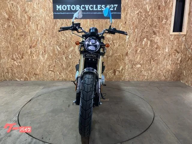 GPX Legend250 TWIN 3 2022 — миниатюра 2