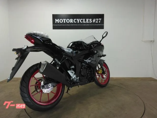 Suzuki GSX-R125ABS 2 2023 — миниатюра 3