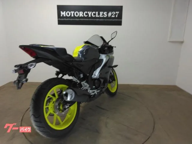 Yamaha YZF-R15 2023 2023 — миниатюра 2