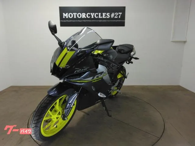 Yamaha YZF-R15 2023 2023 — миниатюра 3
